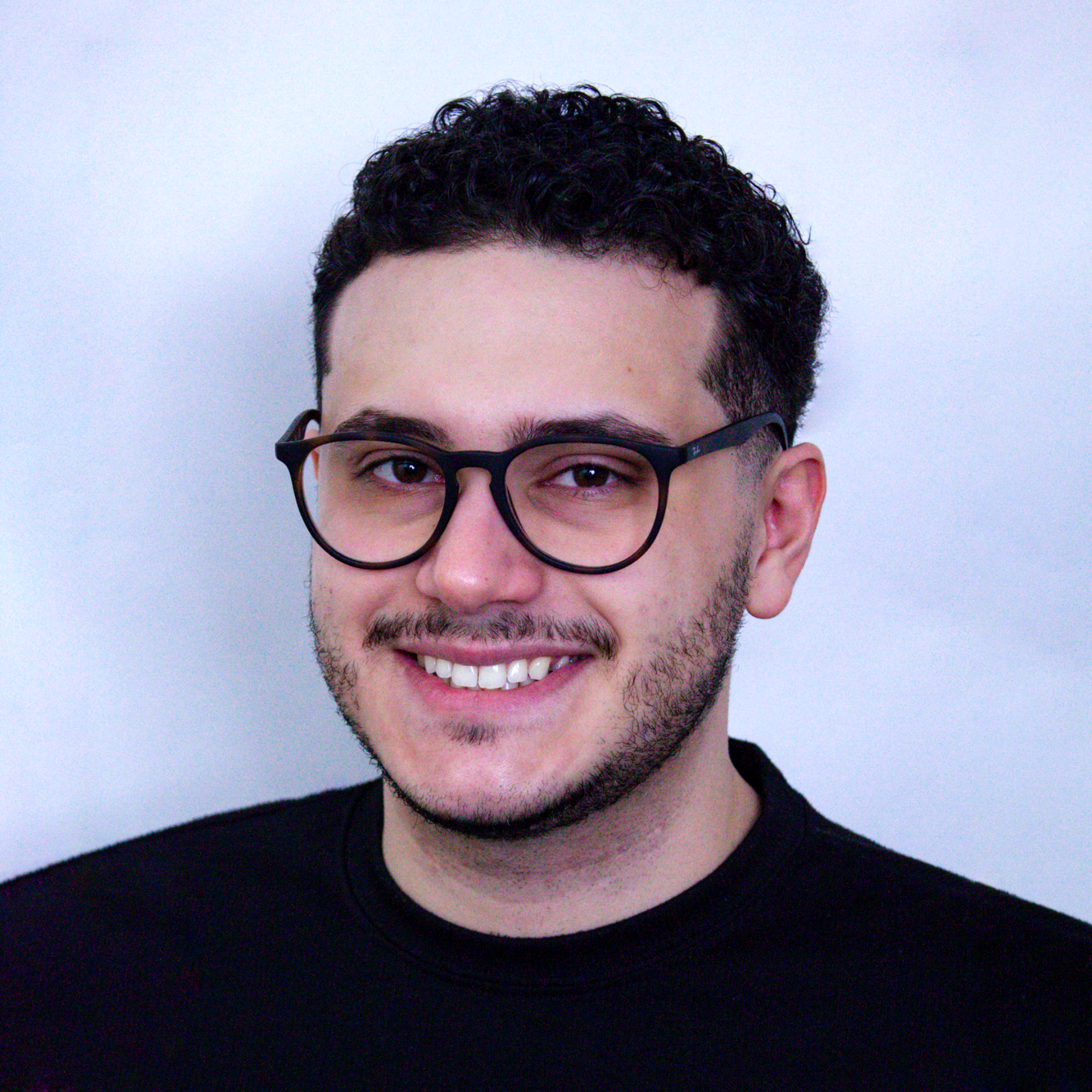 Kadir Lofca's profile picture.